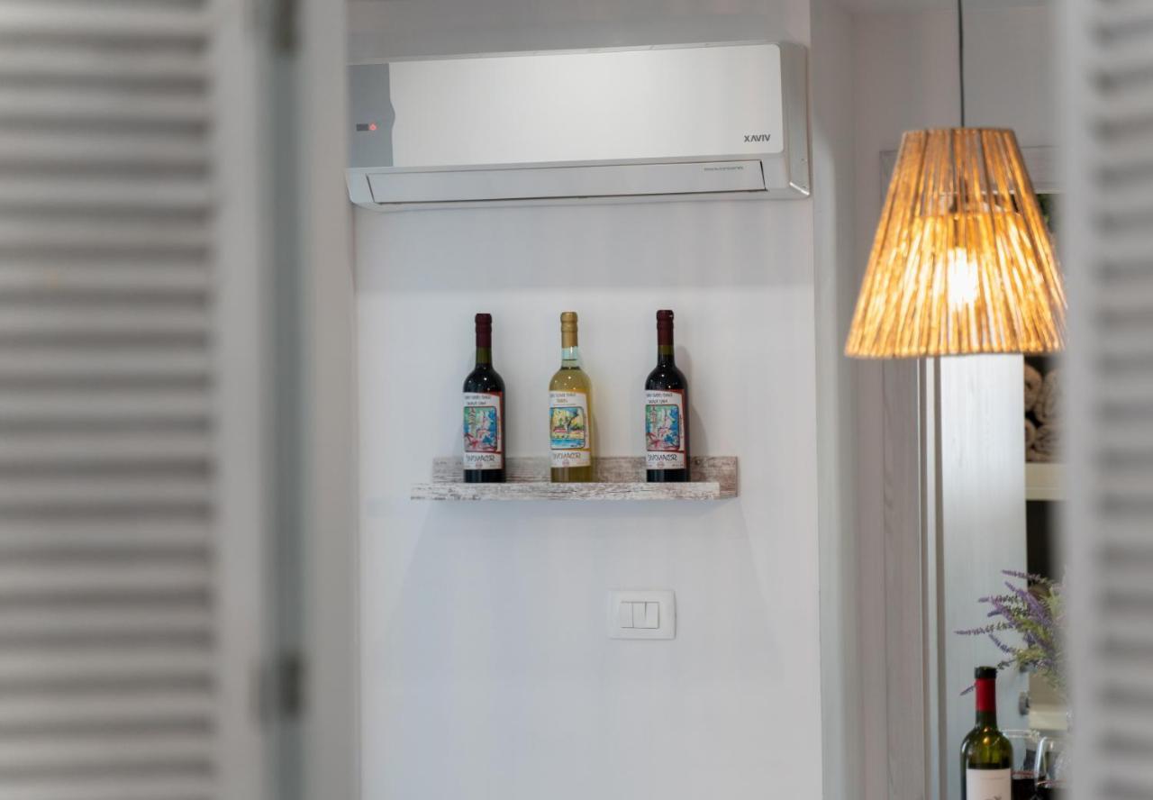 New Cozy Apartment - Center Of Old Town Омиш Экстерьер фото