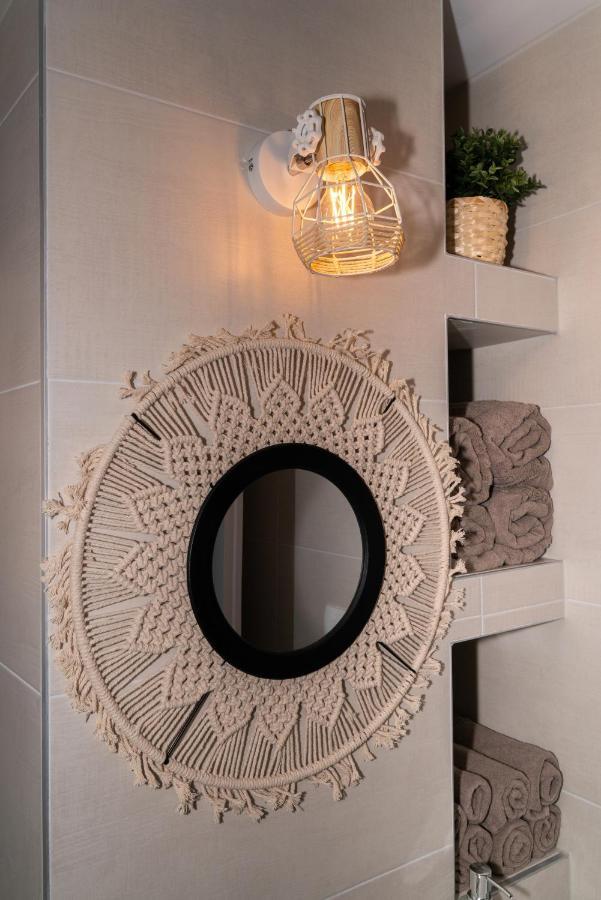 New Cozy Apartment - Center Of Old Town Омиш Экстерьер фото